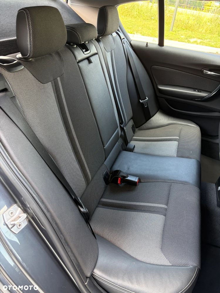 BMW Seria 1 118i Urban Line - 11