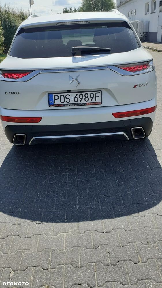DS Automobiles DS 7 Crossback 1.6 E-Tense Rivoli - 5