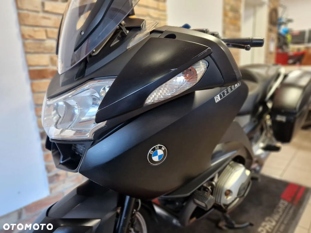 BMW RT - 11
