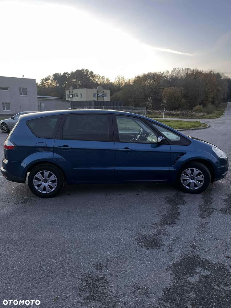 Ford S-Max - 5