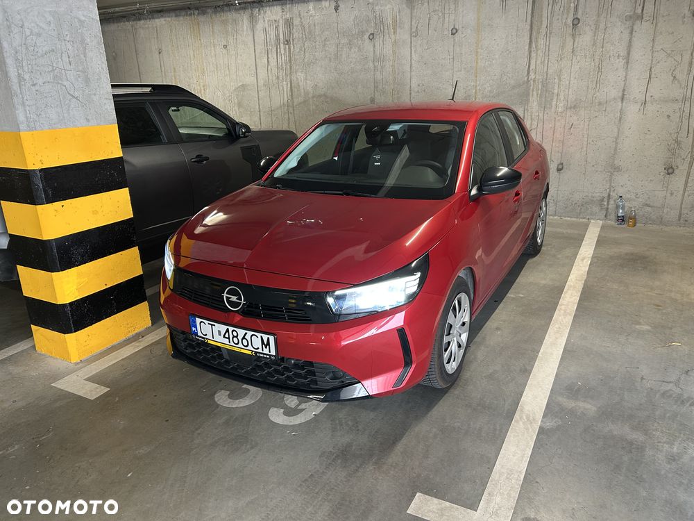 Opel Corsa 1.2 S&S - 4
