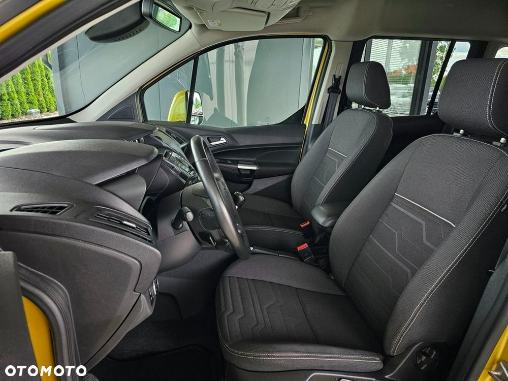 Ford Tourneo Connect - 27