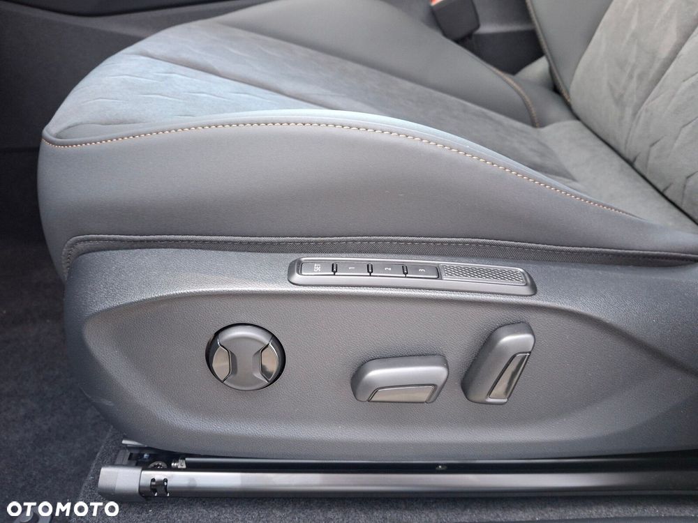 Cupra Terramar 1.5 eTSI mHEV DSG - 17