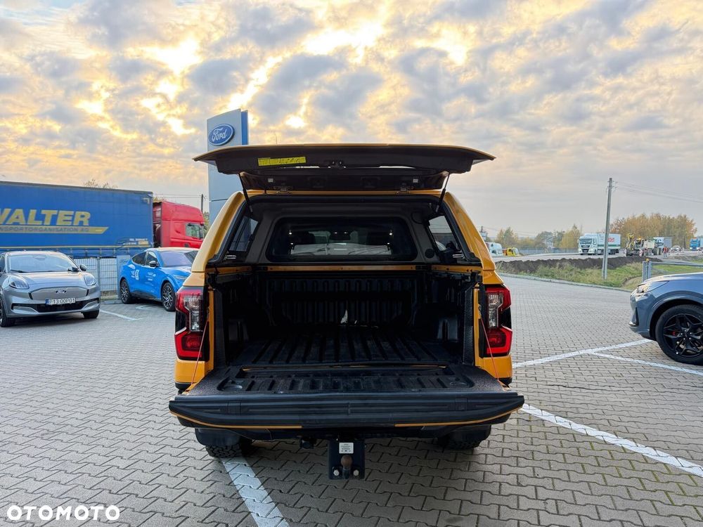 Ford Ranger - 10