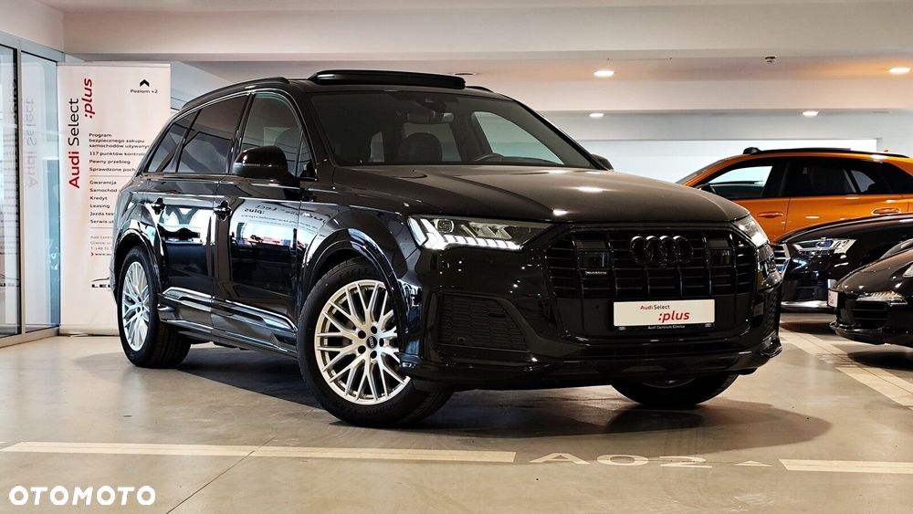 Audi Q7 - 6