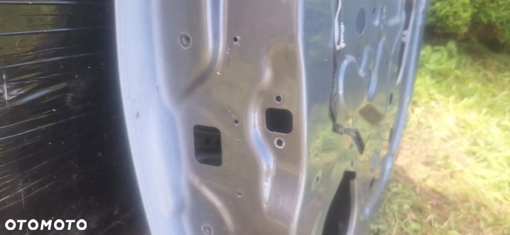 Opel Zafira C Drzwi Tył Tylne Prawe - 29