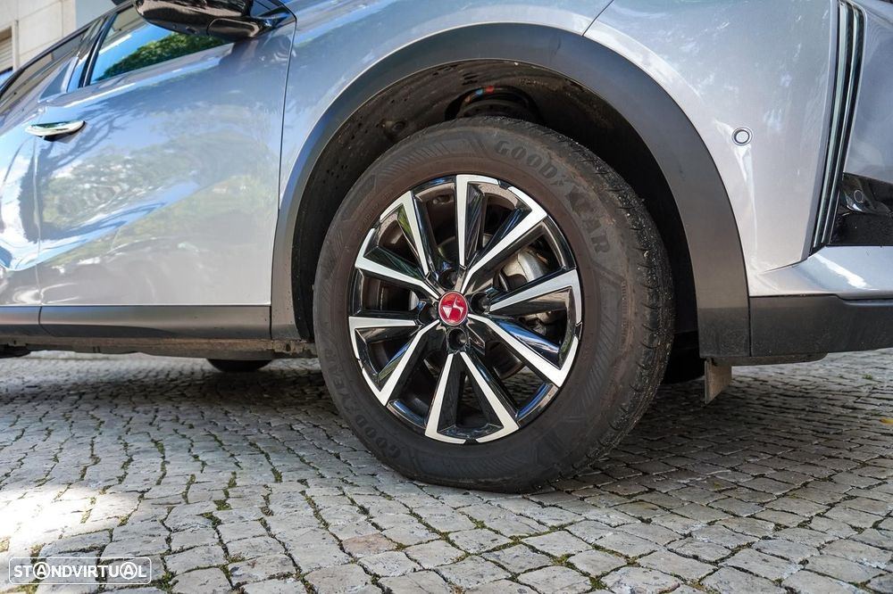 DS DS3 1.2 PureTech Performance Line - 6
