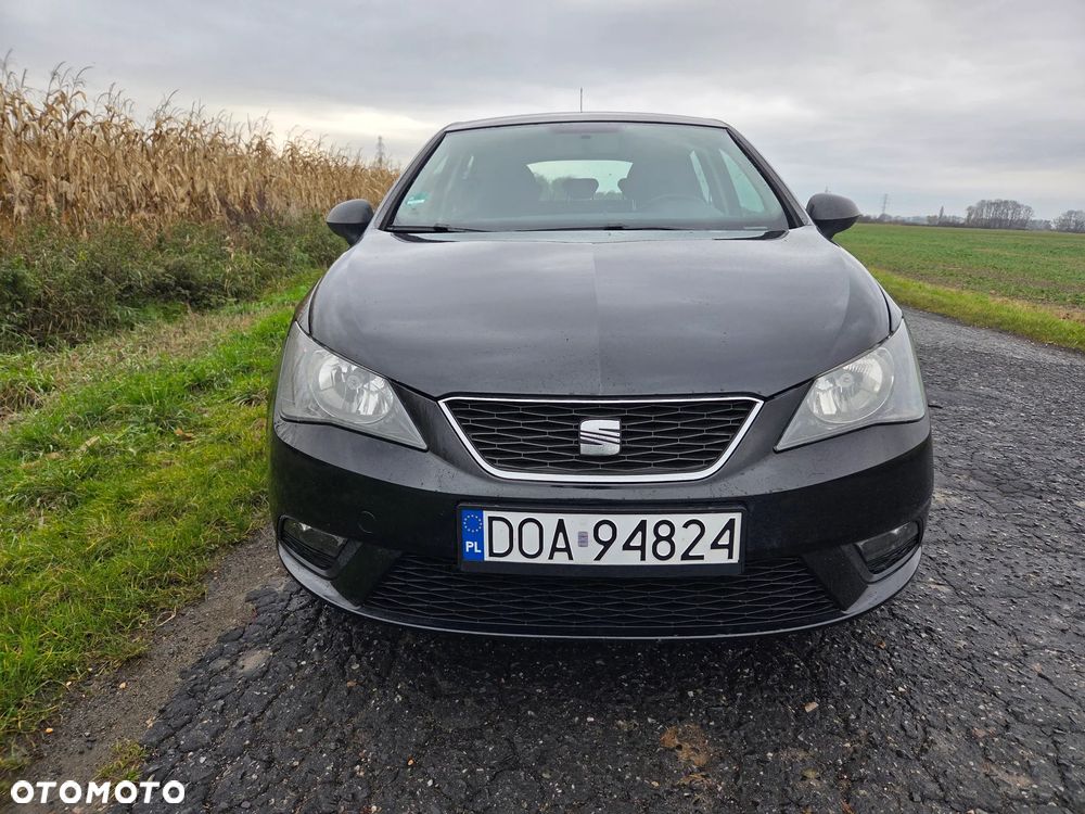 Seat Ibiza - 8