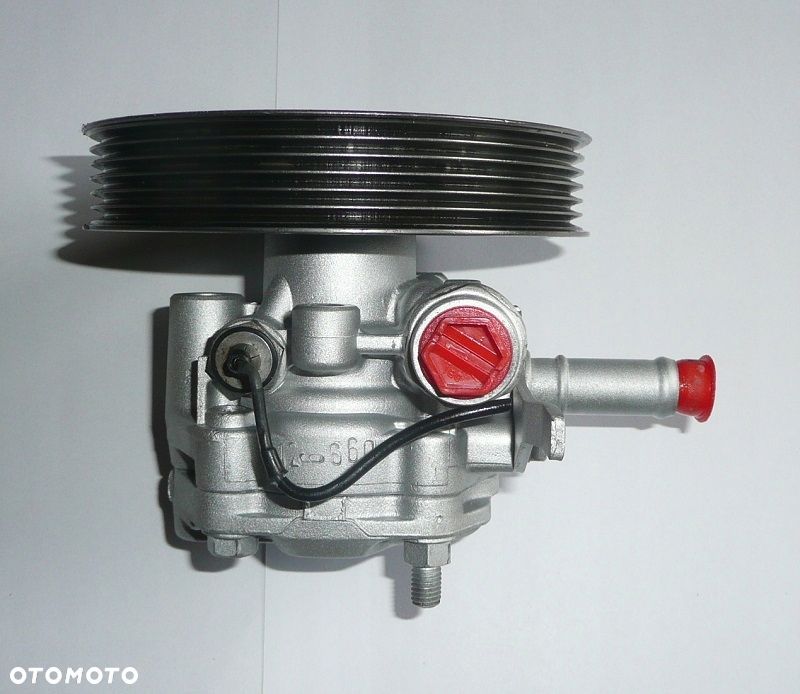 Pompa wspomagania opel frontera b 2.2 x22xe 3.2 v6 6vd1 kyb 1998-2004 - 2