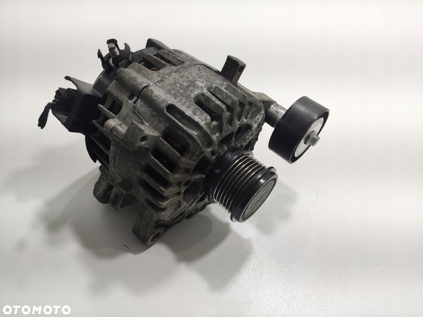 ALTERNATOR FORD TRANSIT CUSTOM MK1 2.0 TDCI 2017-2023 LIFT GK2T-10300-AE - 2