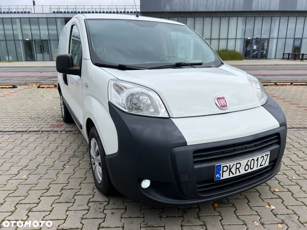 Fiat Fiorino - 3