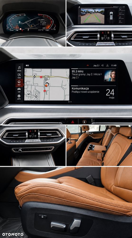 BMW X5 xDrive40i - 3
