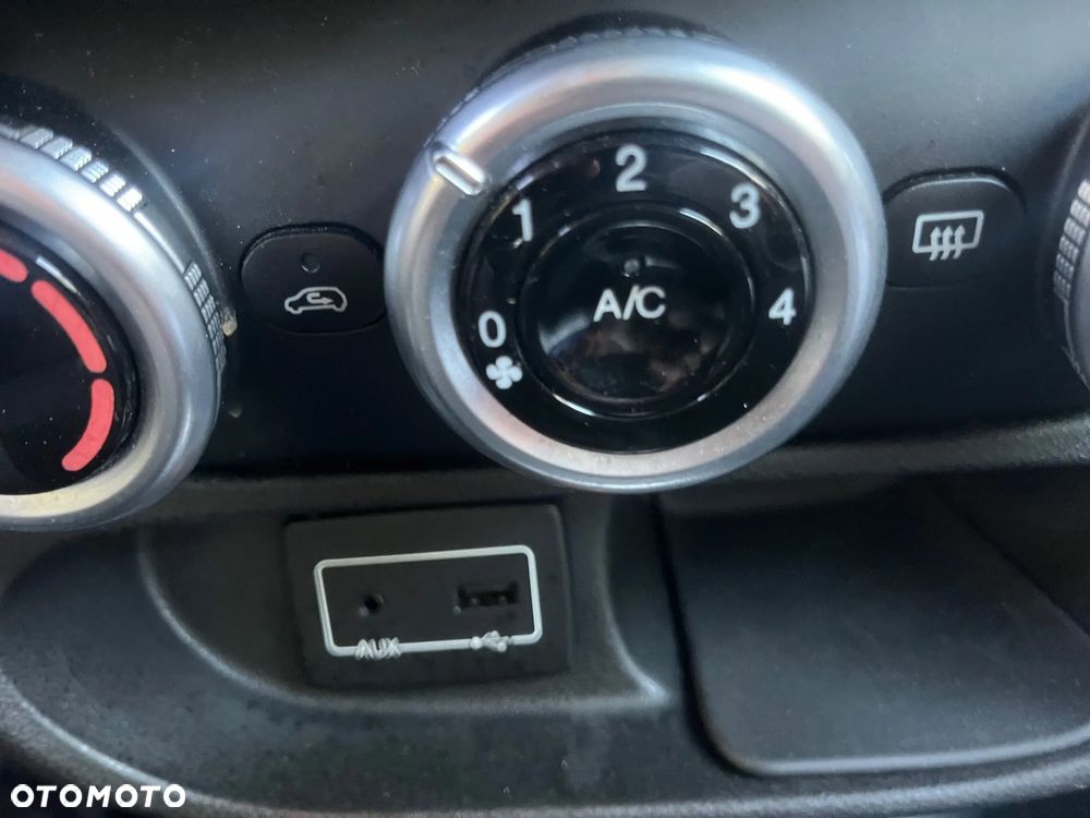 Fiat 500L 1.3 Multijet Start&Stopp Pop-Star - 20