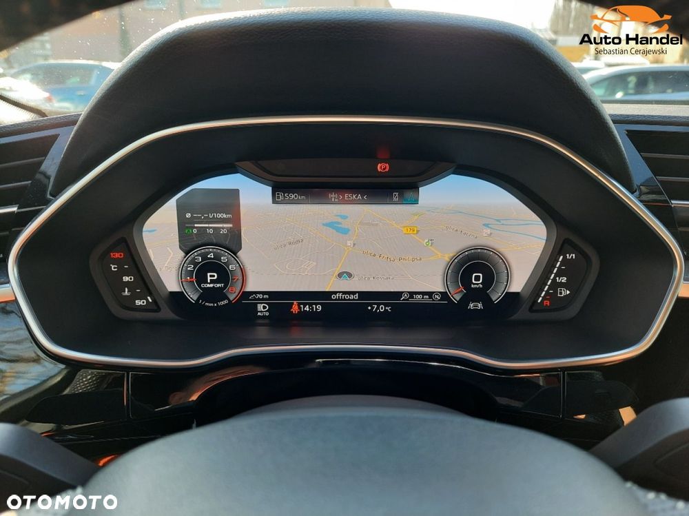 Audi Q3 35 TFSI S tronic S line - 18