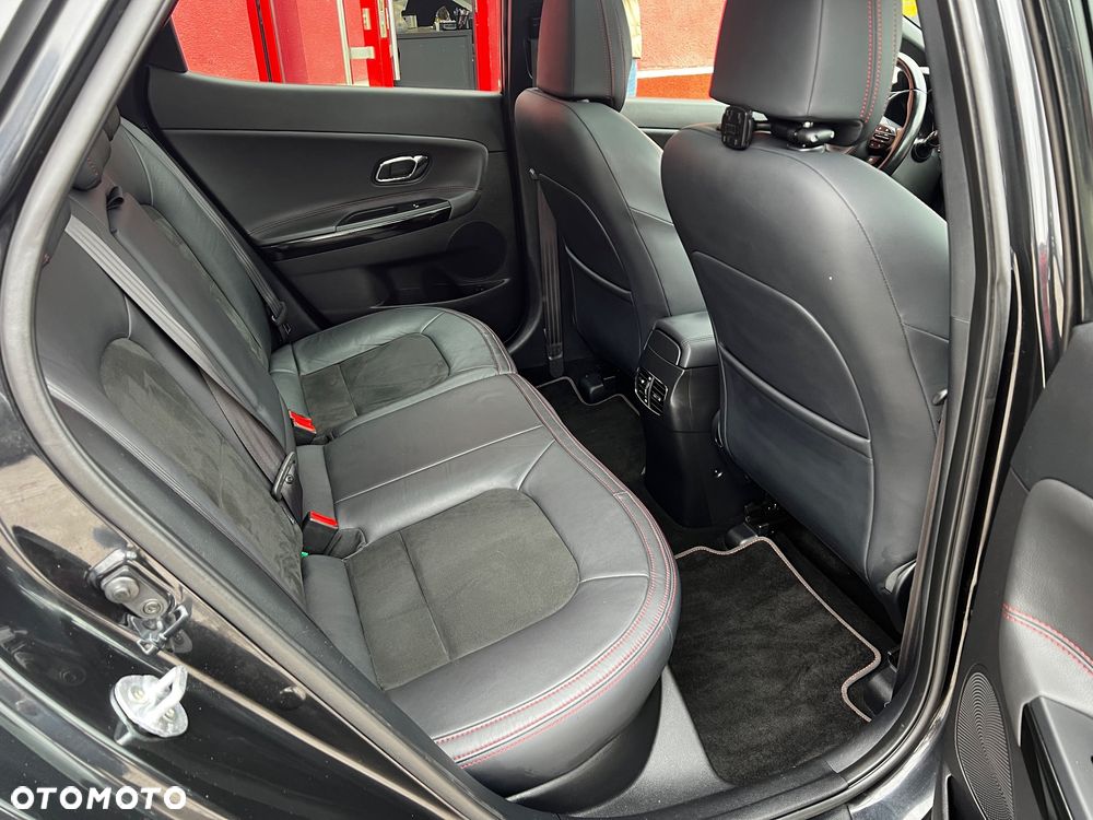 Kia Ceed 1.6 T-GDI GT-Challenge - 28