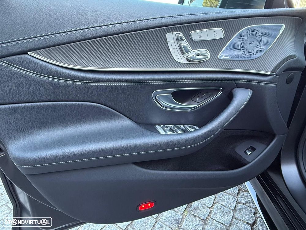 Mercedes-Benz AMG GT 53 4Matic+ - 25