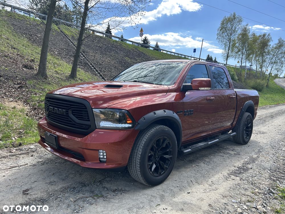 Dodge RAM - 3