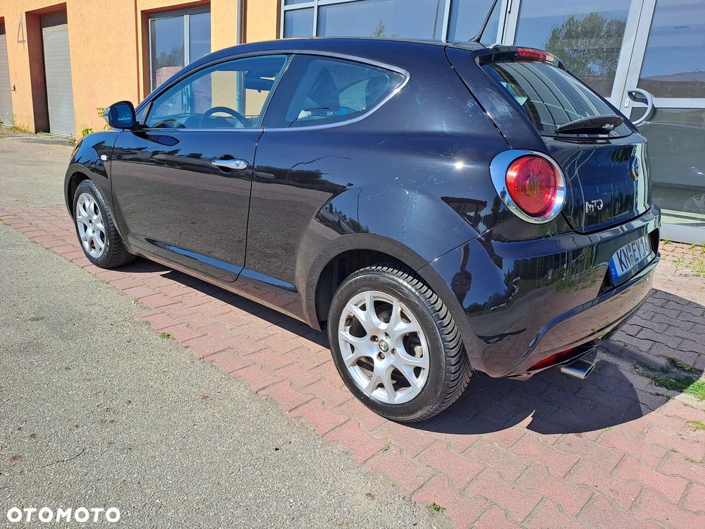 Alfa Romeo Mito 1.4 16V MultiAir Super - 14