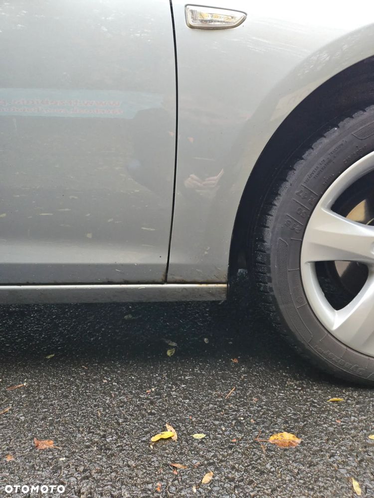 Opel Astra 1.4 Turbo Sports Tourer - 16