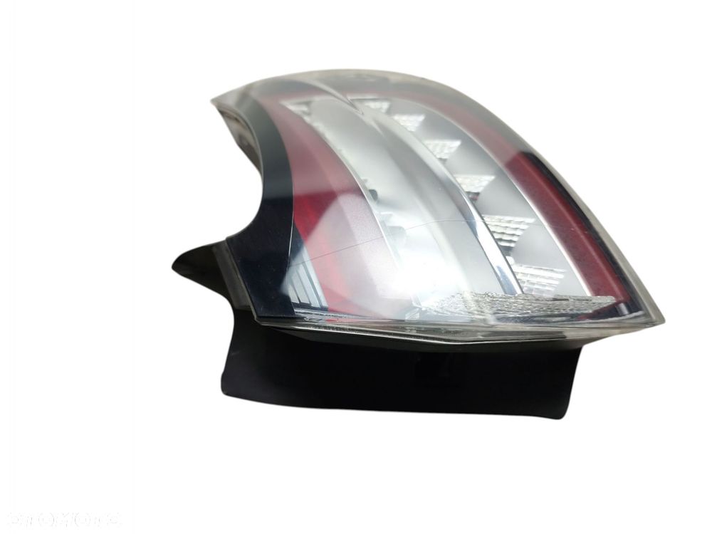 LAMPA PRAWA PRAWY TYŁ FORD EDGE II (2015-2018) HT4B13404DC - 5