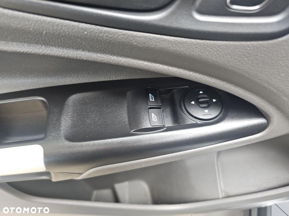 Ford transit-connect 220 1.5 EcoBlue 100KM Trend - 18