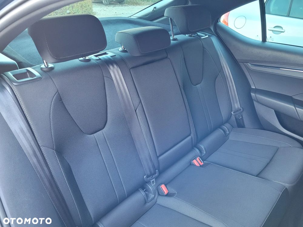 Skoda Octavia 1.5 TSI ACT Style DSG - 16