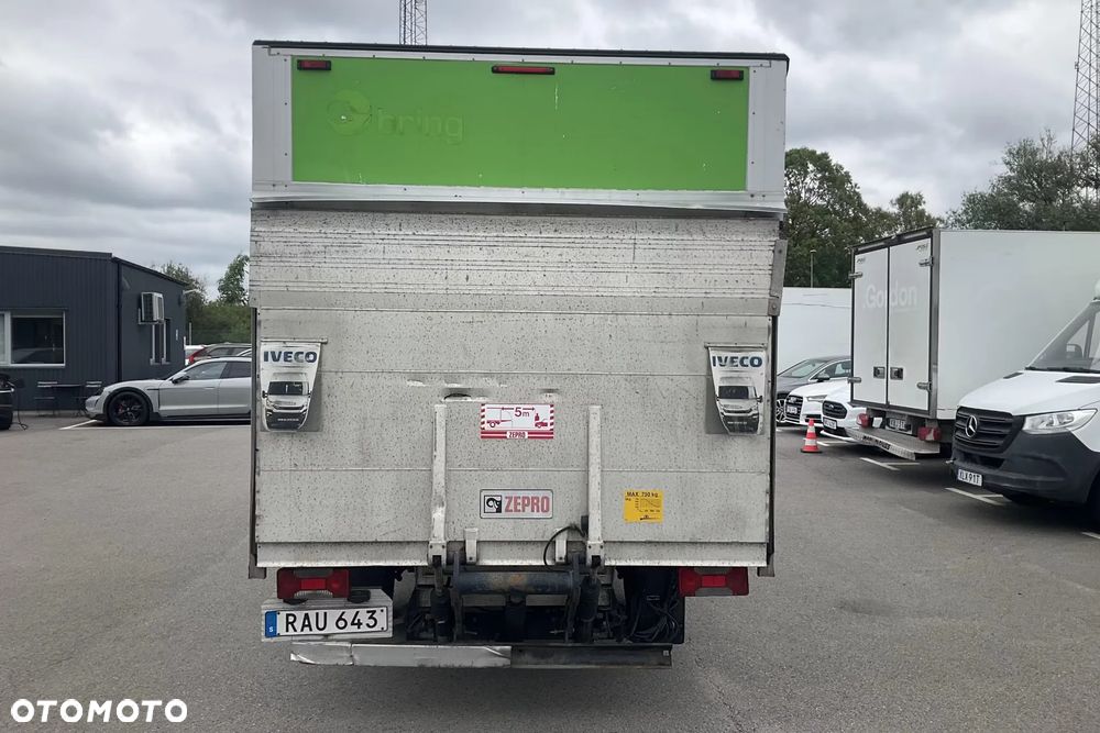 Iveco DAILY - 10