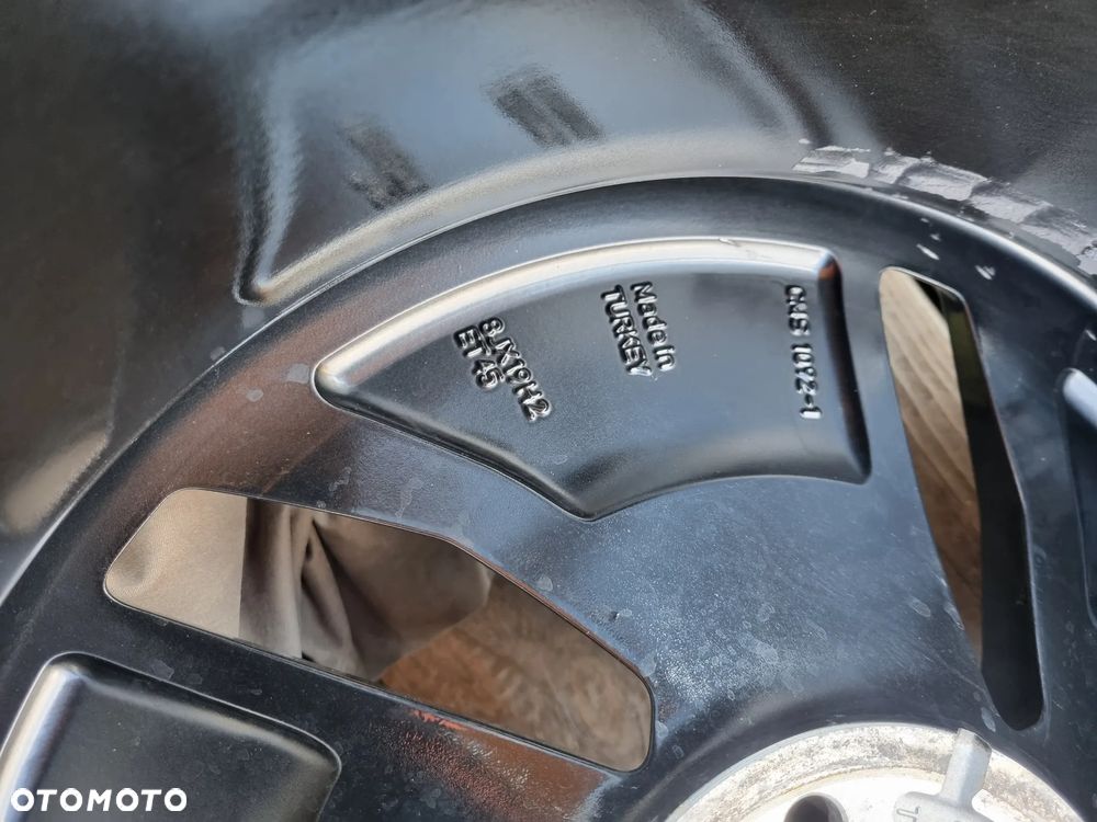 VW ID4,ID5,SKODA ENYAQ,AUDI Q4,E-TRON,SEAT ATECA,CUPRA 8X19ET45 5X112 super - 8