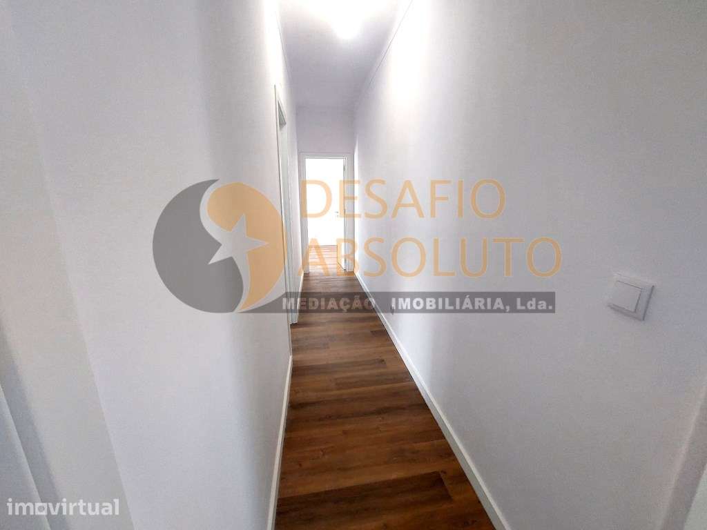 Apartamento T3, totalmente remodelado - Barreiro - Grande imagem: 4/22