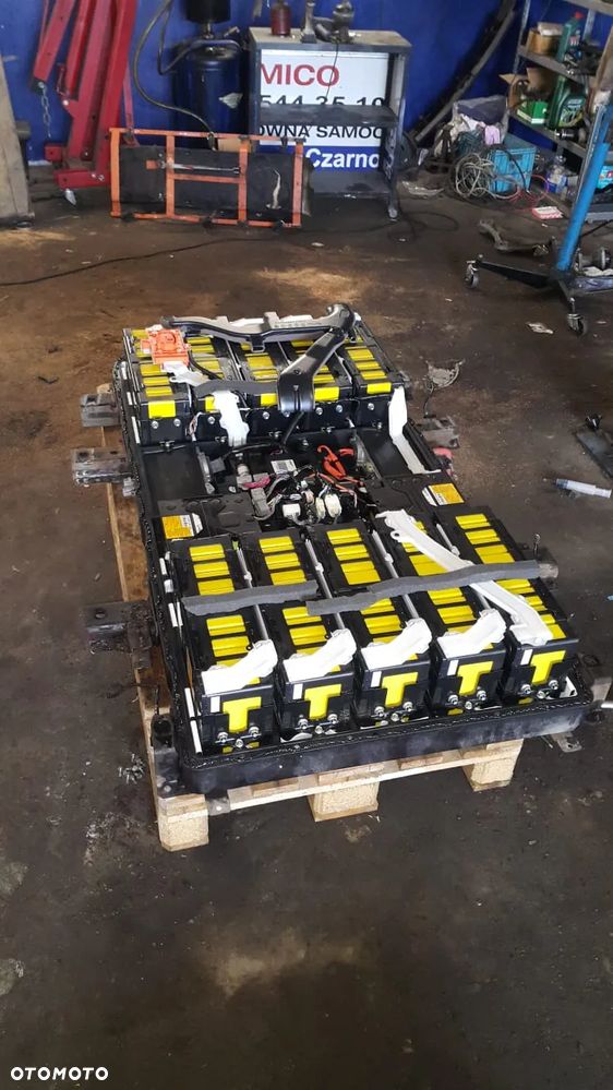 Peugeot iOn Standard - 20