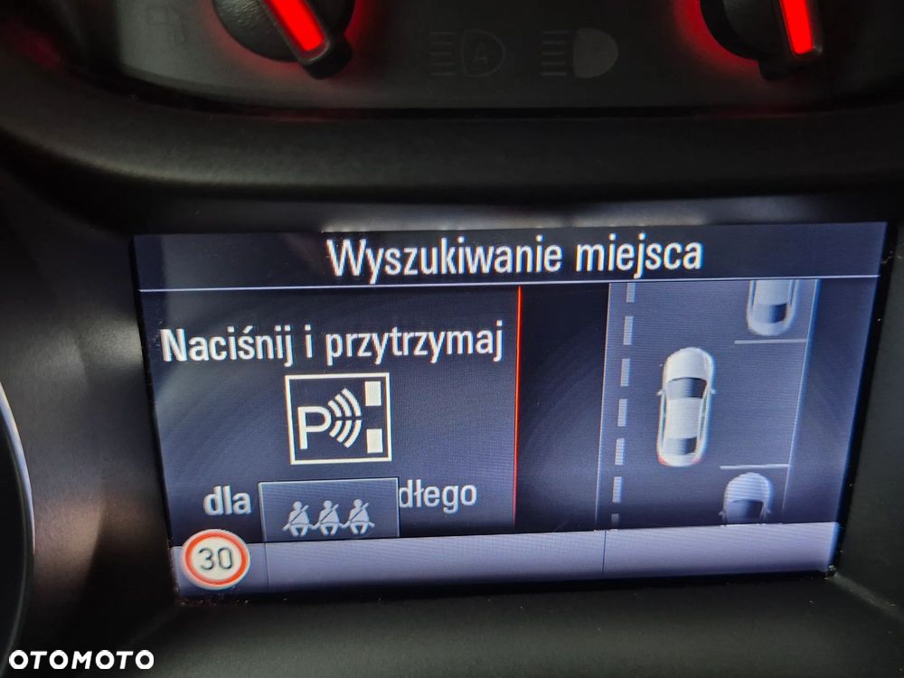 Opel Astra 1.4 Turbo Innovation - 8