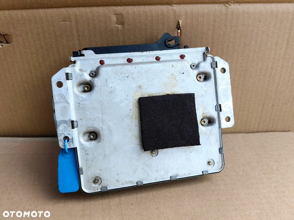 Komputer sterownik silnika BMW e34 e30 m20b20 m20 2.0 0261200381 (4339) - 3