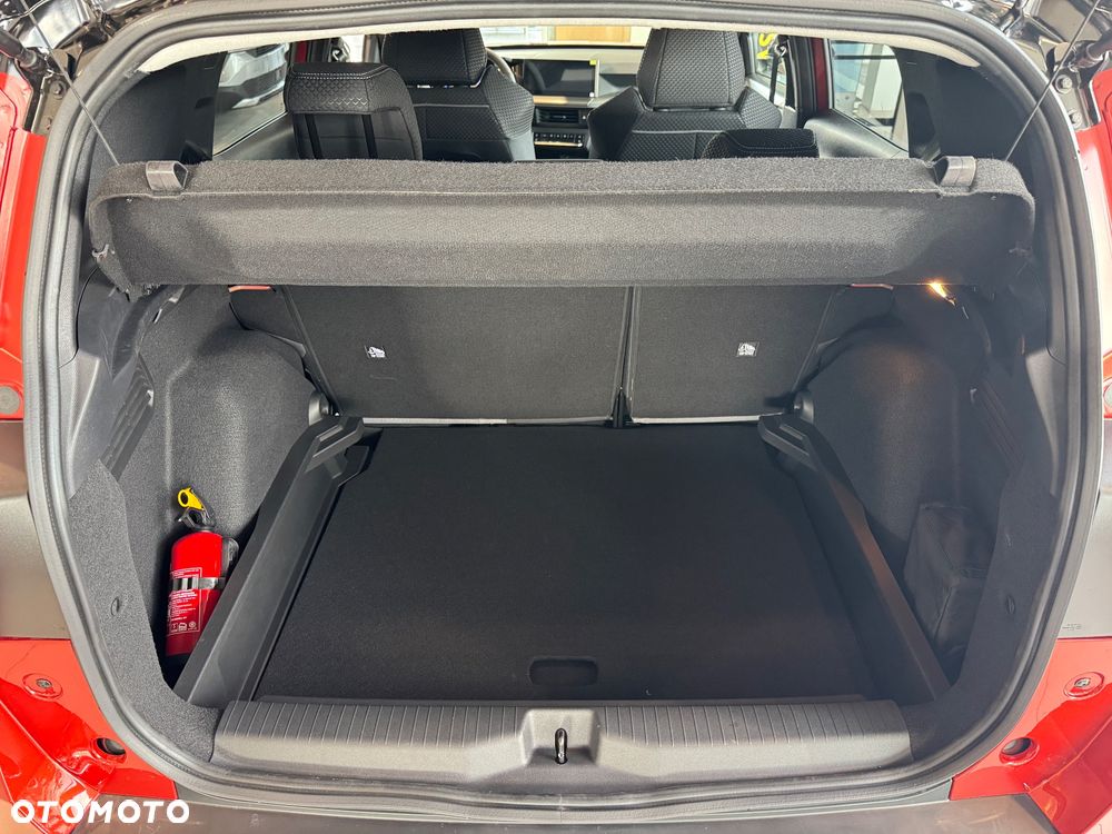 Opel Frontera 44kWh GS - 9