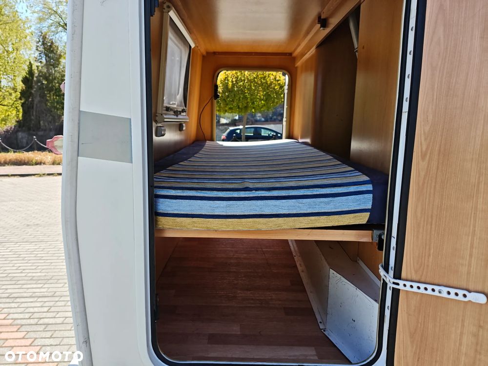Fiat Ducato - 35