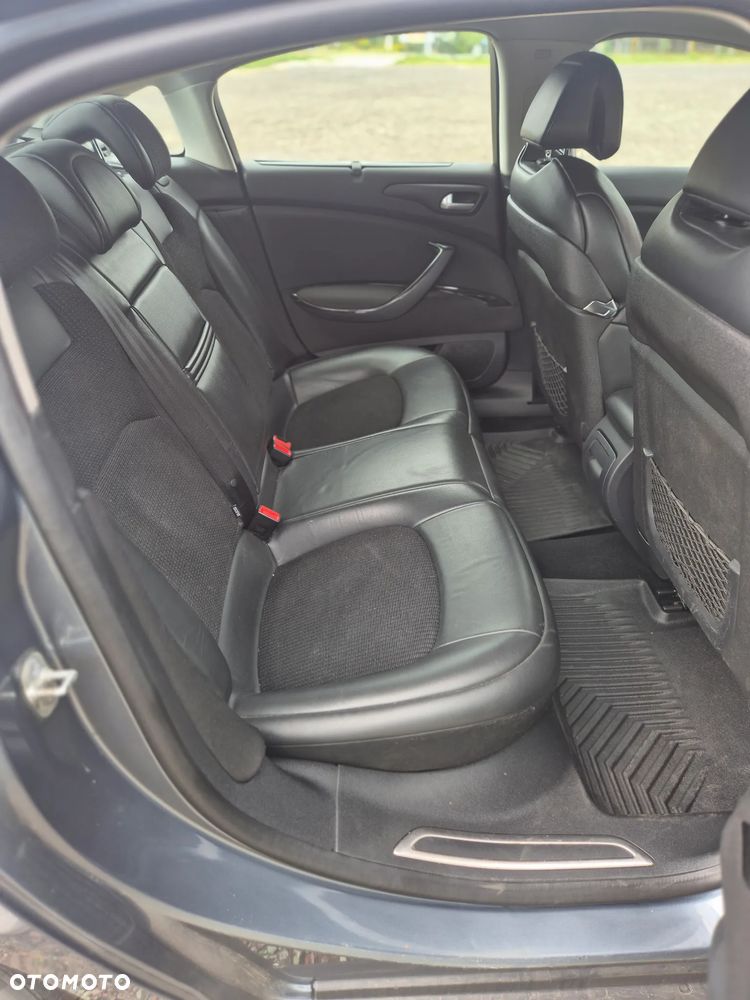 Citroën C5 2.0 HDi Exclusive - 7