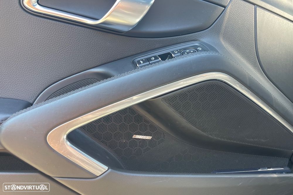 Porsche 911 (991) Carrera - 6