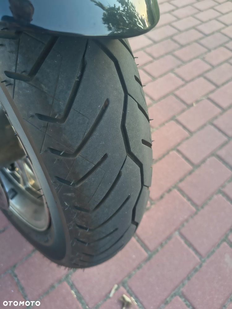 Kawasaki Vulcan - 3