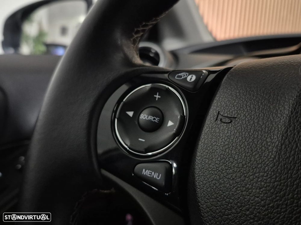 Honda Civic 1.4 i-VTEC Sport - 24