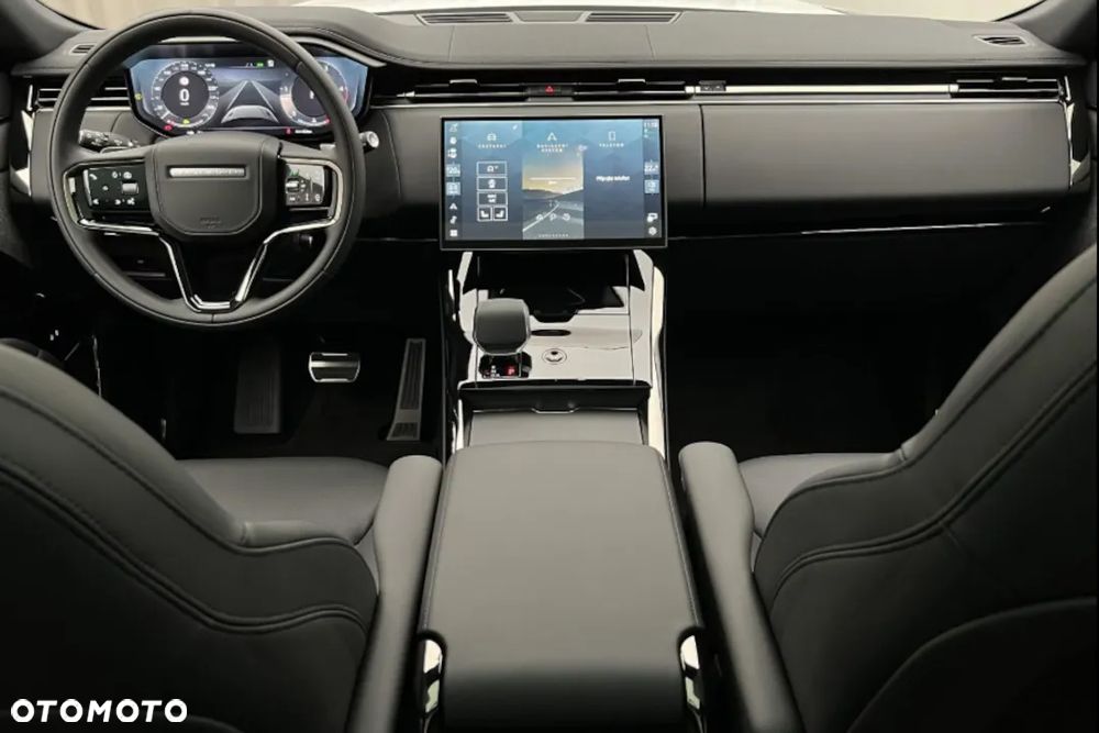 Land Rover Range Rover Sport S 3.0 D250 mHEV S - 15