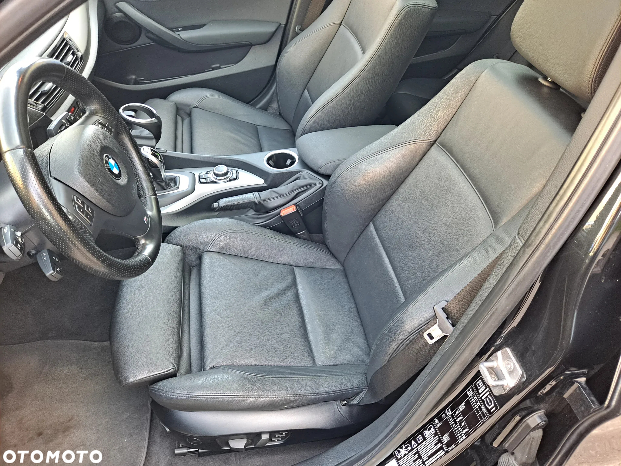 BMW X1 xDrive25d Sport Line - 8