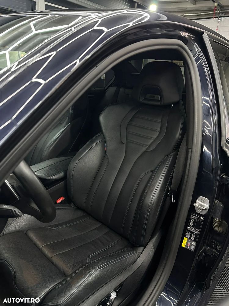 BMW 5 Series 2020 — imagine 2