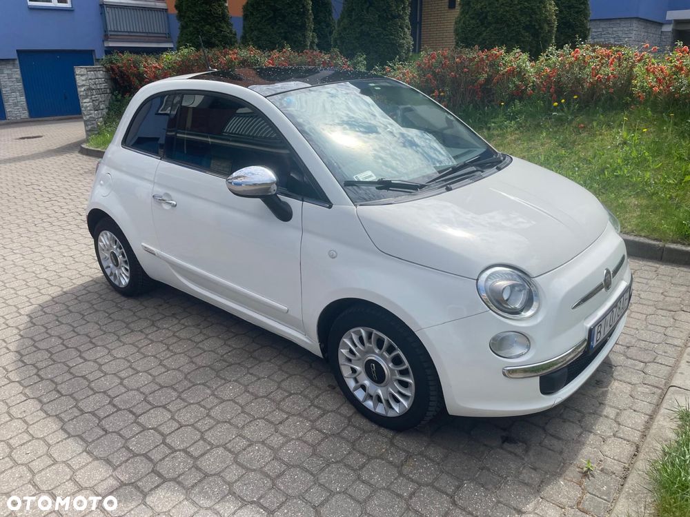 Fiat 500 - 5