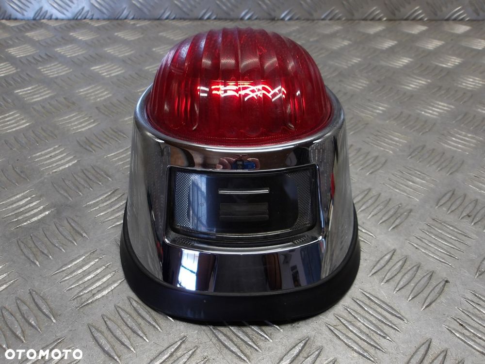 Lampa tylna KAWASAKI VN 2000 VULCAN 04-10r   PN. 23025-0001 - 4