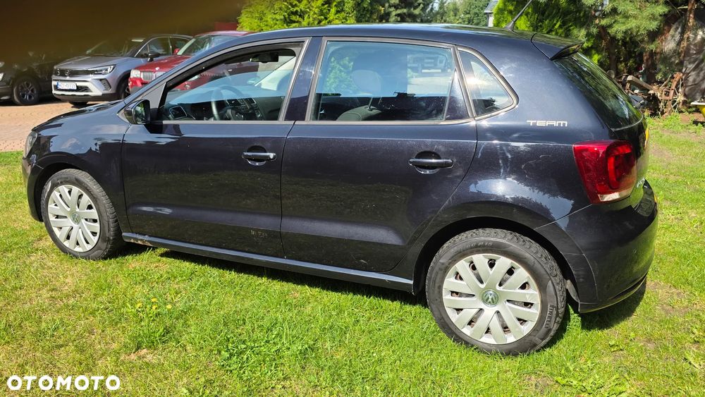 Volkswagen Polo 1.2 Team - 22