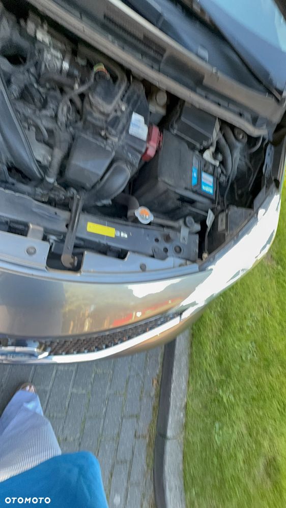 Nissan Note - 5