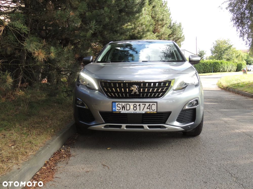 Peugeot 3008 1.2 PureTech Allure - 27