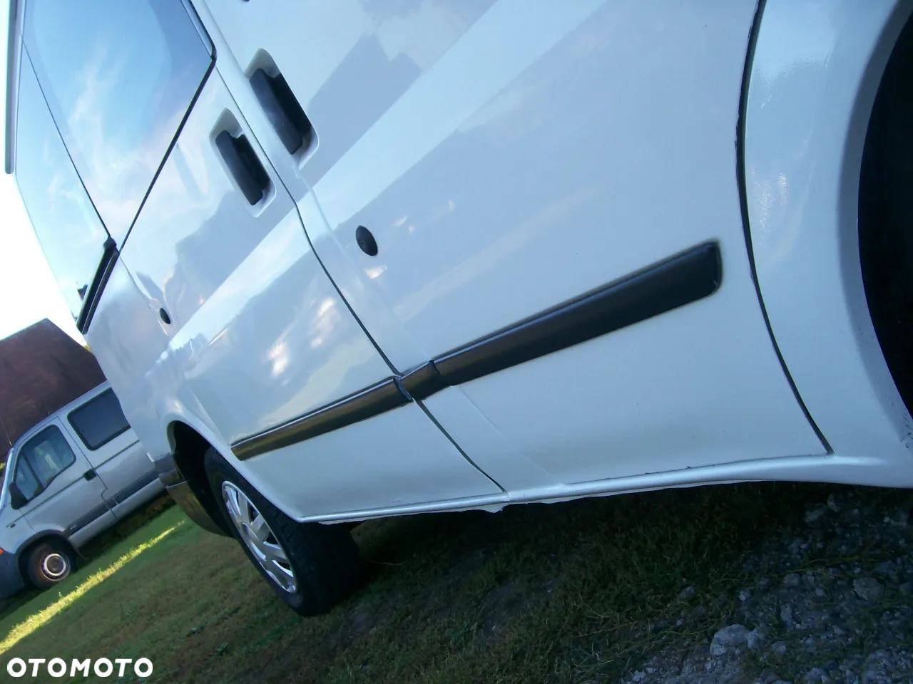 Ford Transit - 21