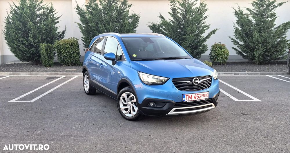 Opel Crossland 1.5 Start/Stop Limited Edition - 2
