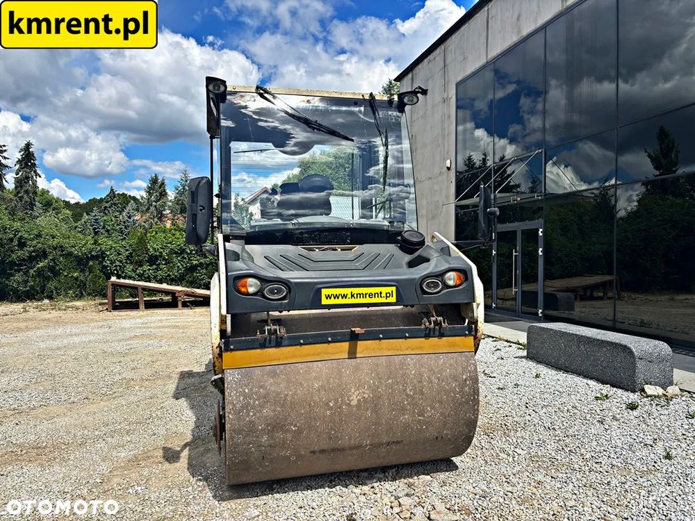 Bomag BW 161 AD-5 WALEC 2016R | BOMAG BW 80, 100, 138, 135, 80, 120 HAMM H8, 10, 12, 14, DYNAPAAC CC1000, 1100, 1200 - 7