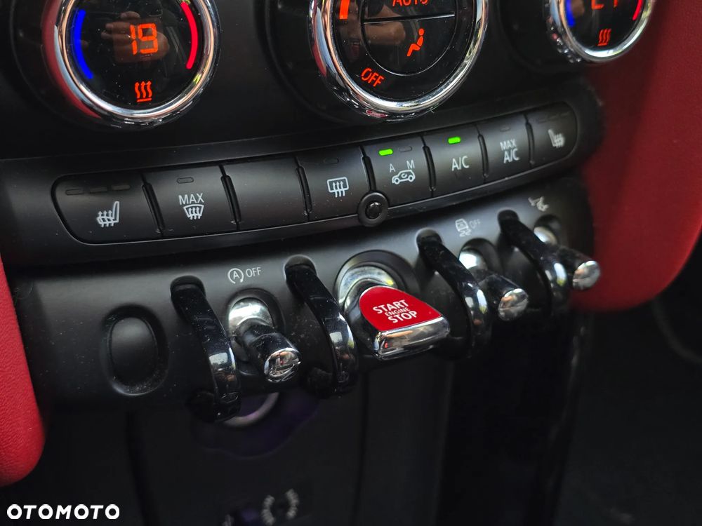 MINI John Cooper Works Sport-Aut - 28